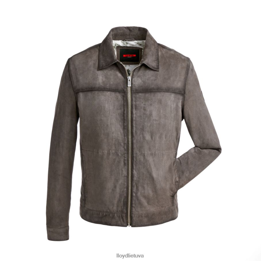 LLOYD getvikas vyrų apranga pilka VF40PZ637