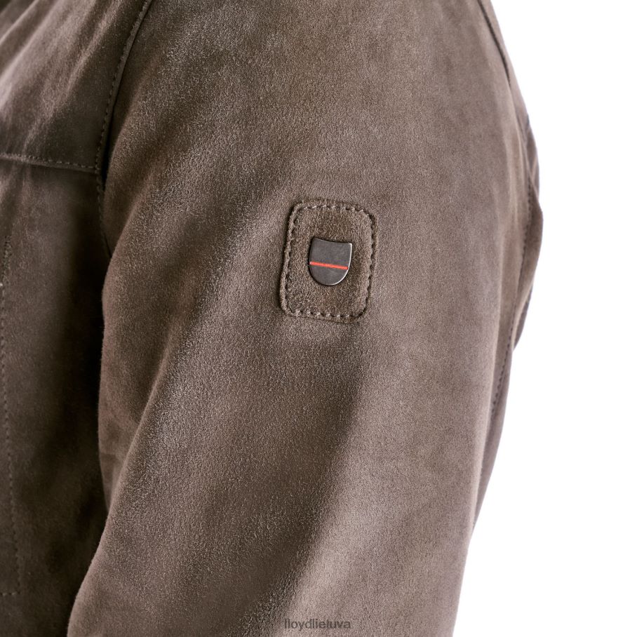 LLOYD getvikas vyrų apranga pilka VF40PZ637