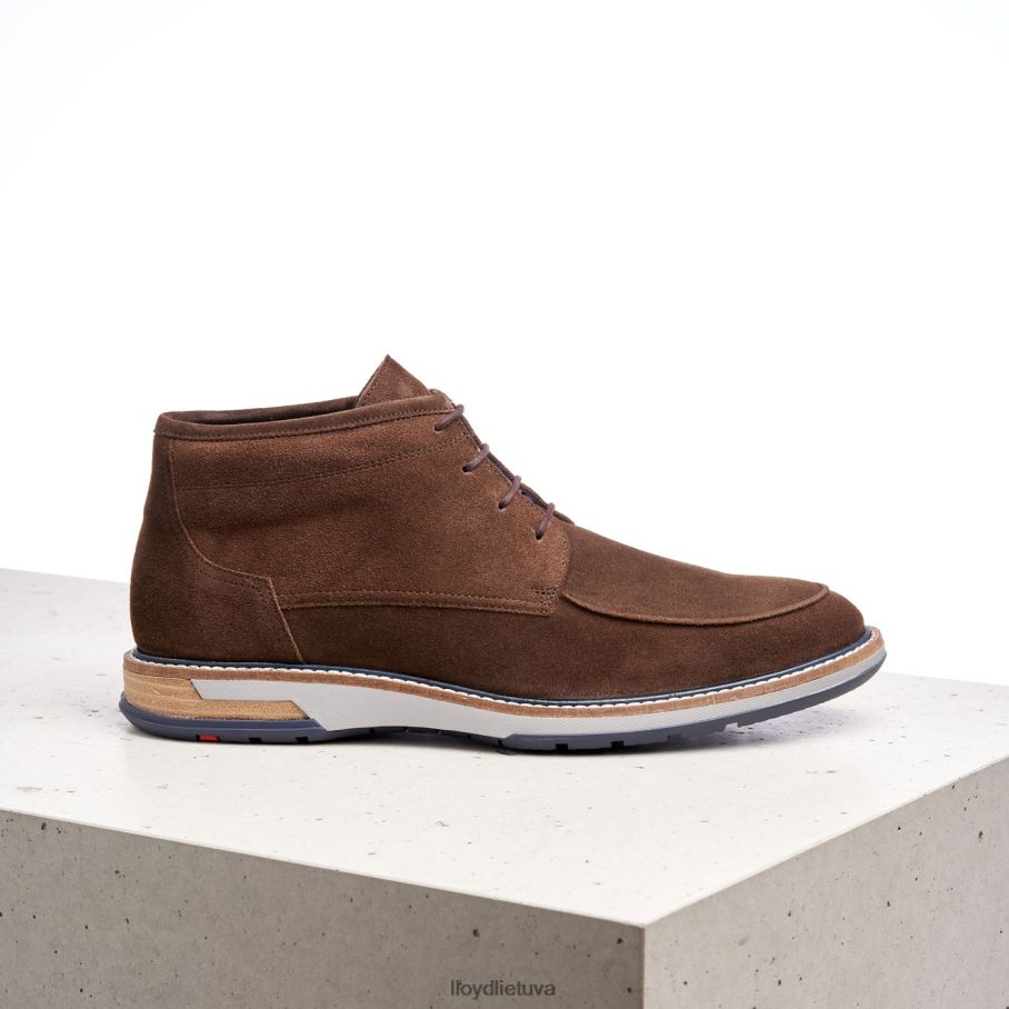 LLOYD gianni vyrų avalynė rudas VF40PZ555