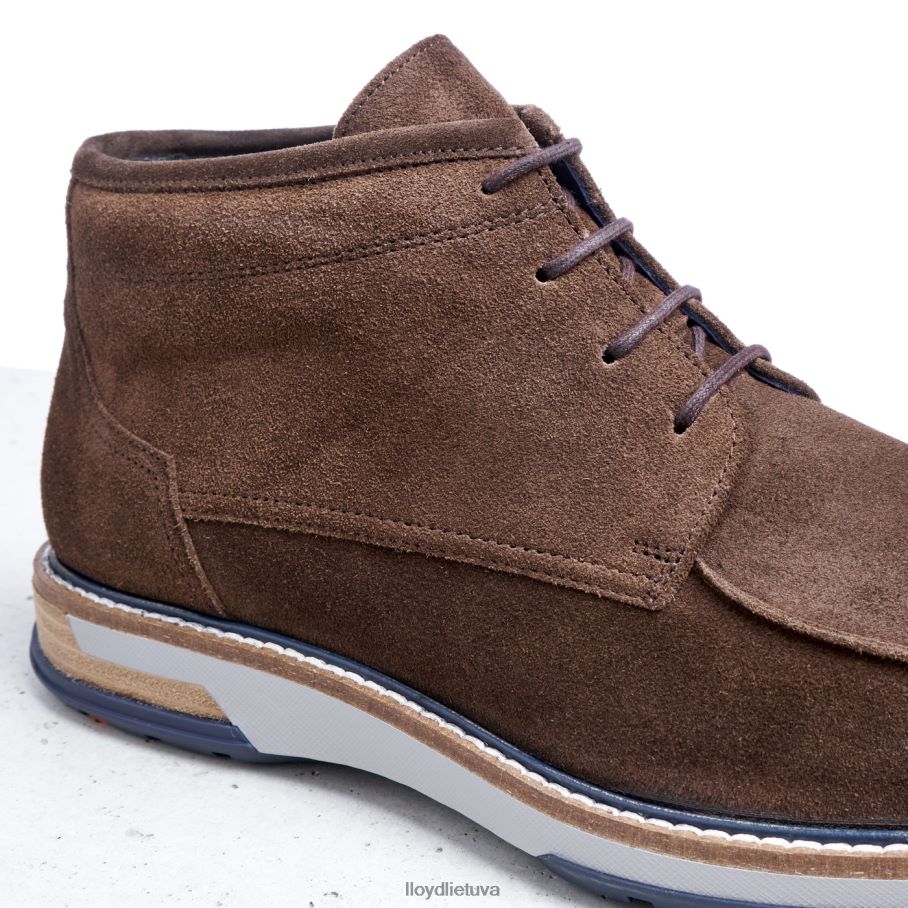 LLOYD gianni vyrų avalynė rudas VF40PZ555