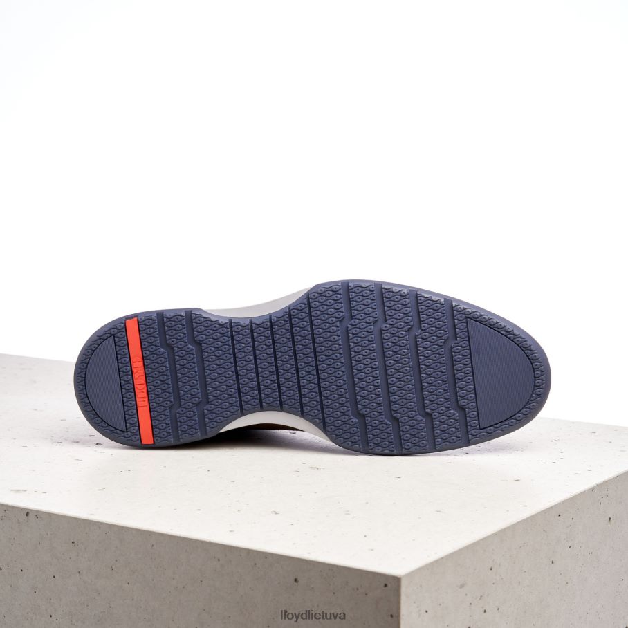 LLOYD gianni vyrų avalynė rudas VF40PZ555