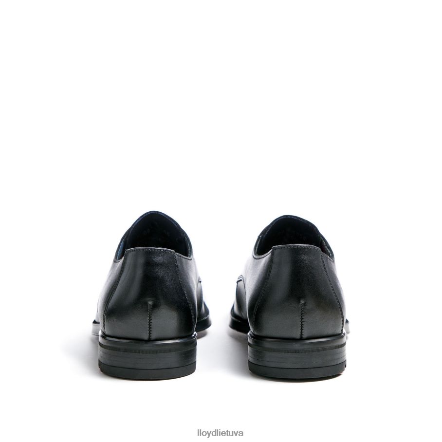 LLOYD gideonas vyrų avalynė juodas VF40PZ35