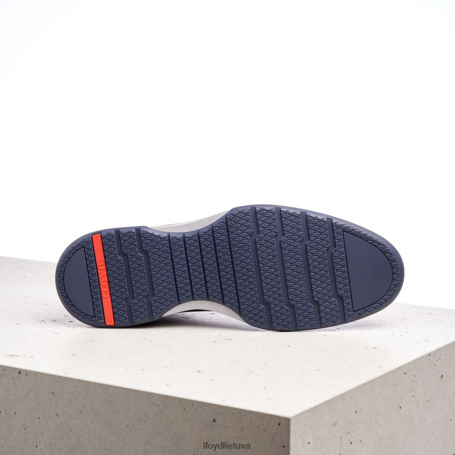 LLOYD gijon vyrų avalynė rudas VF40PZ556