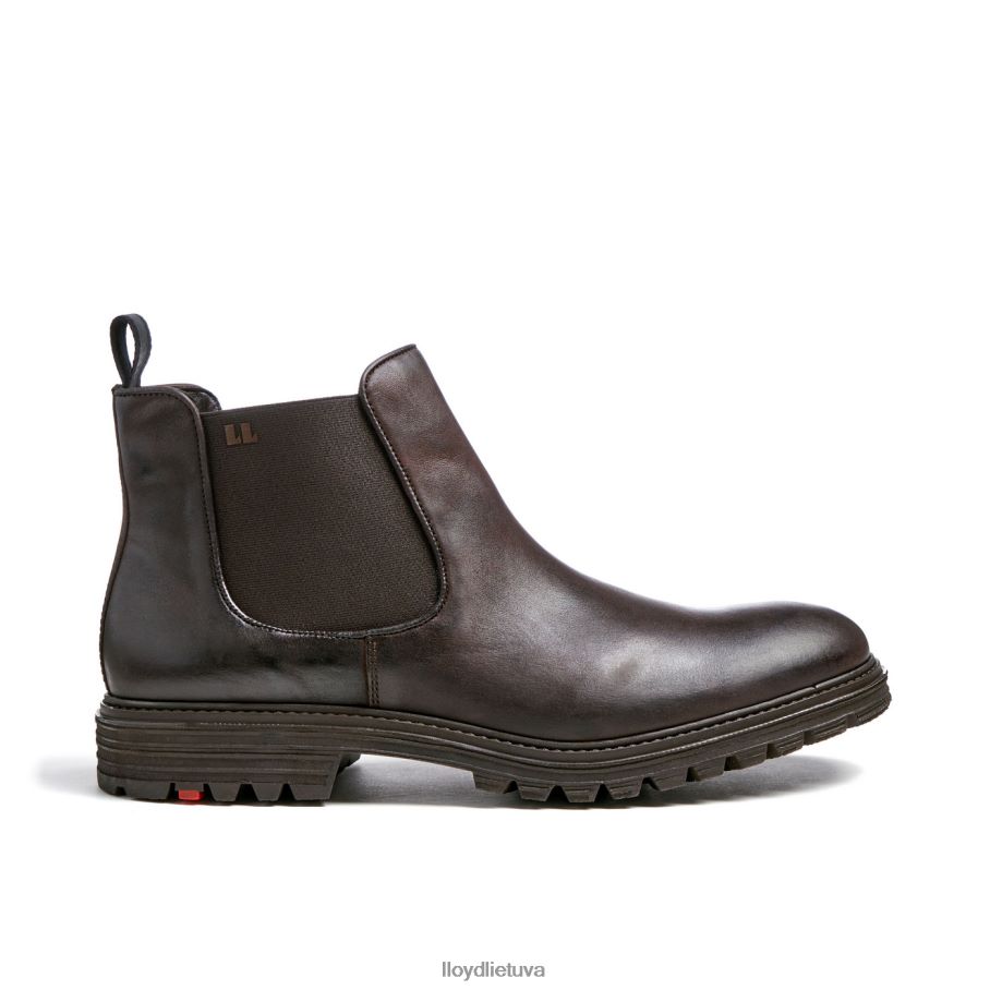 LLOYD harvičas vyrų avalynė rudas VF40PZ478