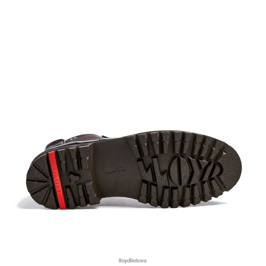 LLOYD harvičas vyrų avalynė rudas VF40PZ478