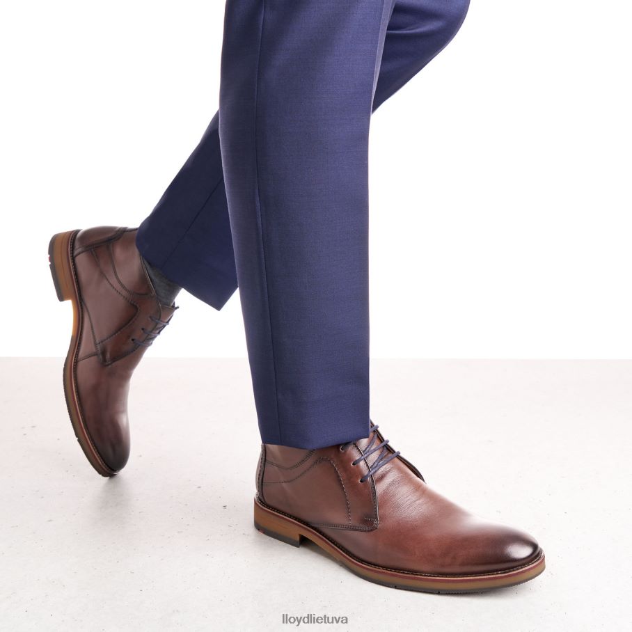 LLOYD hastingsas vyrų avalynė rudas VF40PZ566