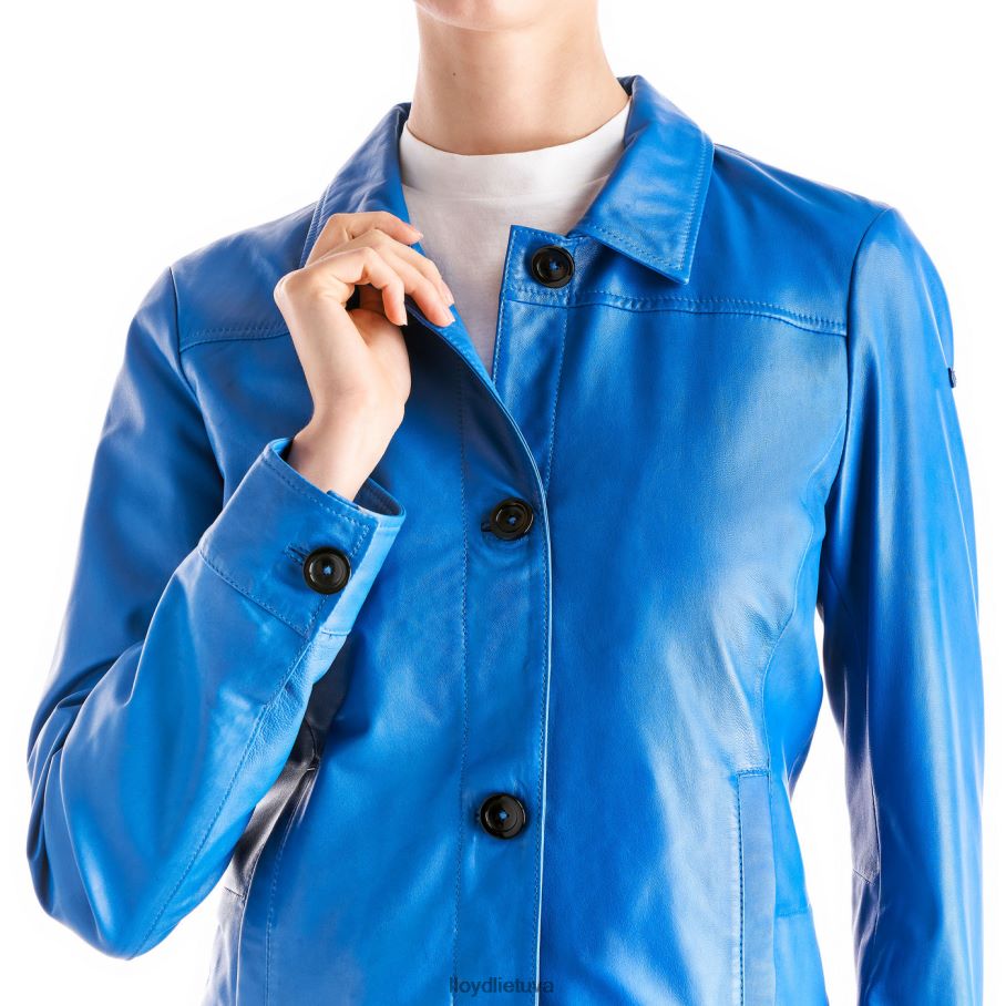 LLOYD herve moterys apranga mėlyna VF40PZ1263