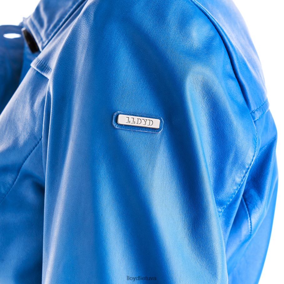 LLOYD herve moterys apranga mėlyna VF40PZ1263