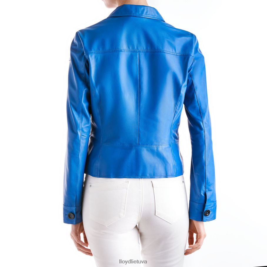 LLOYD herve moterys apranga mėlyna VF40PZ1263