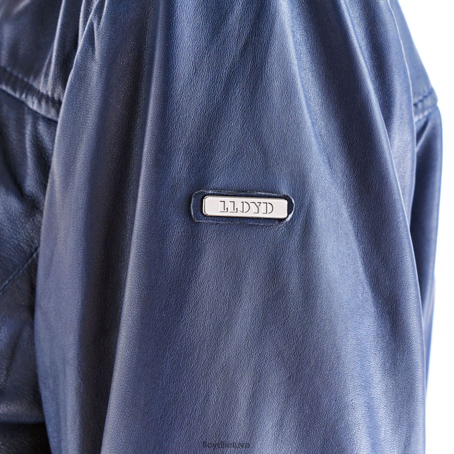 LLOYD herve moterys apranga mėlyna VF40PZ1270