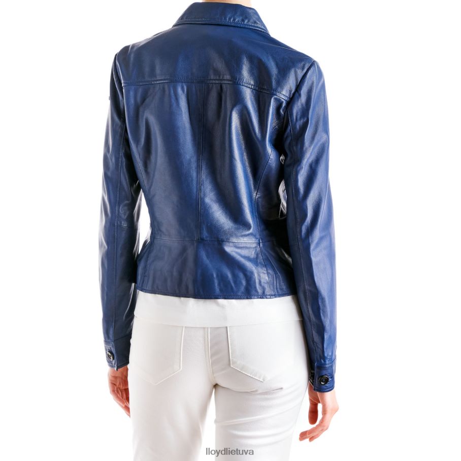 LLOYD herve moterys apranga mėlyna VF40PZ1270