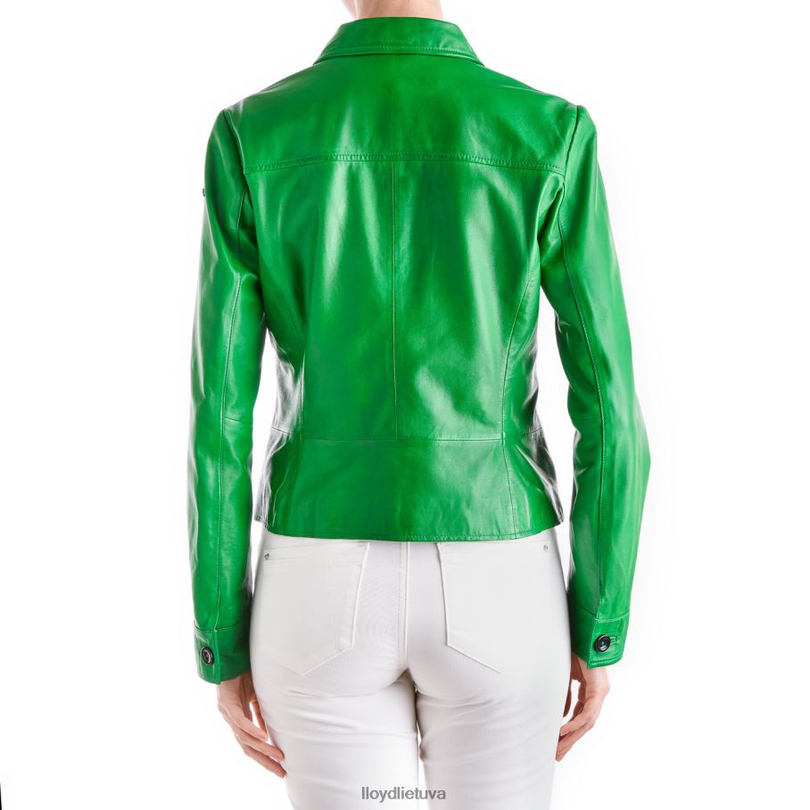 LLOYD herve moterys apranga žalias VF40PZ1276