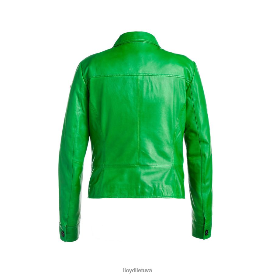 LLOYD herve moterys apranga žalias VF40PZ1276