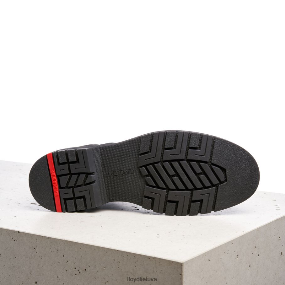 LLOYD holden vyrų avalynė rudas VF40PZ557