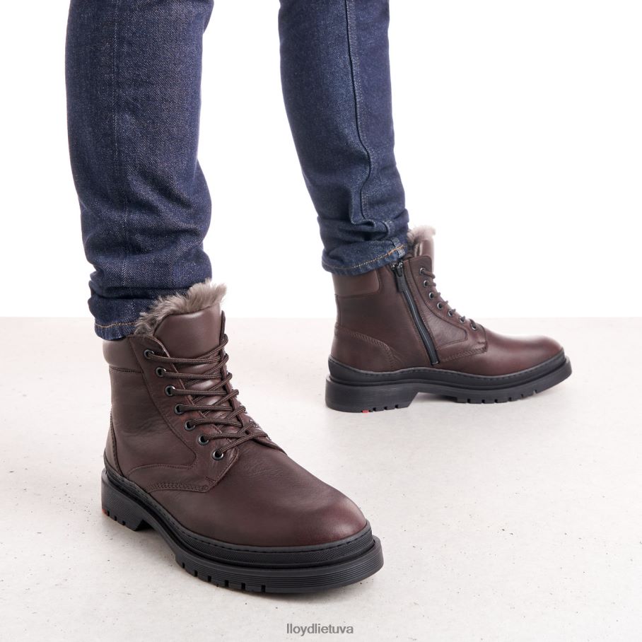 LLOYD holis vyrų avalynė rudas VF40PZ509