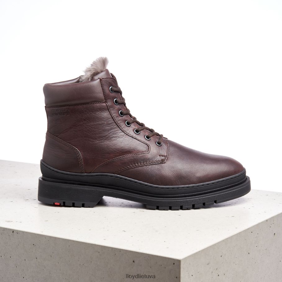 LLOYD holis vyrų avalynė rudas VF40PZ509