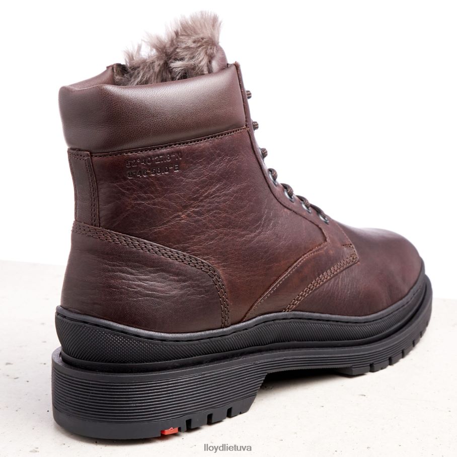 LLOYD holis vyrų avalynė rudas VF40PZ509