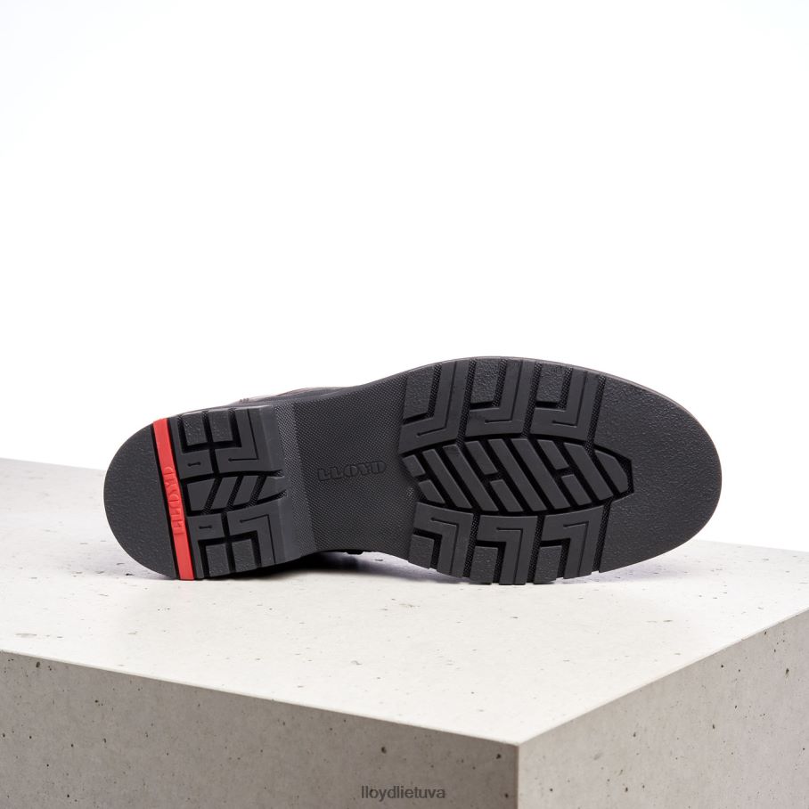 LLOYD holis vyrų avalynė rudas VF40PZ509