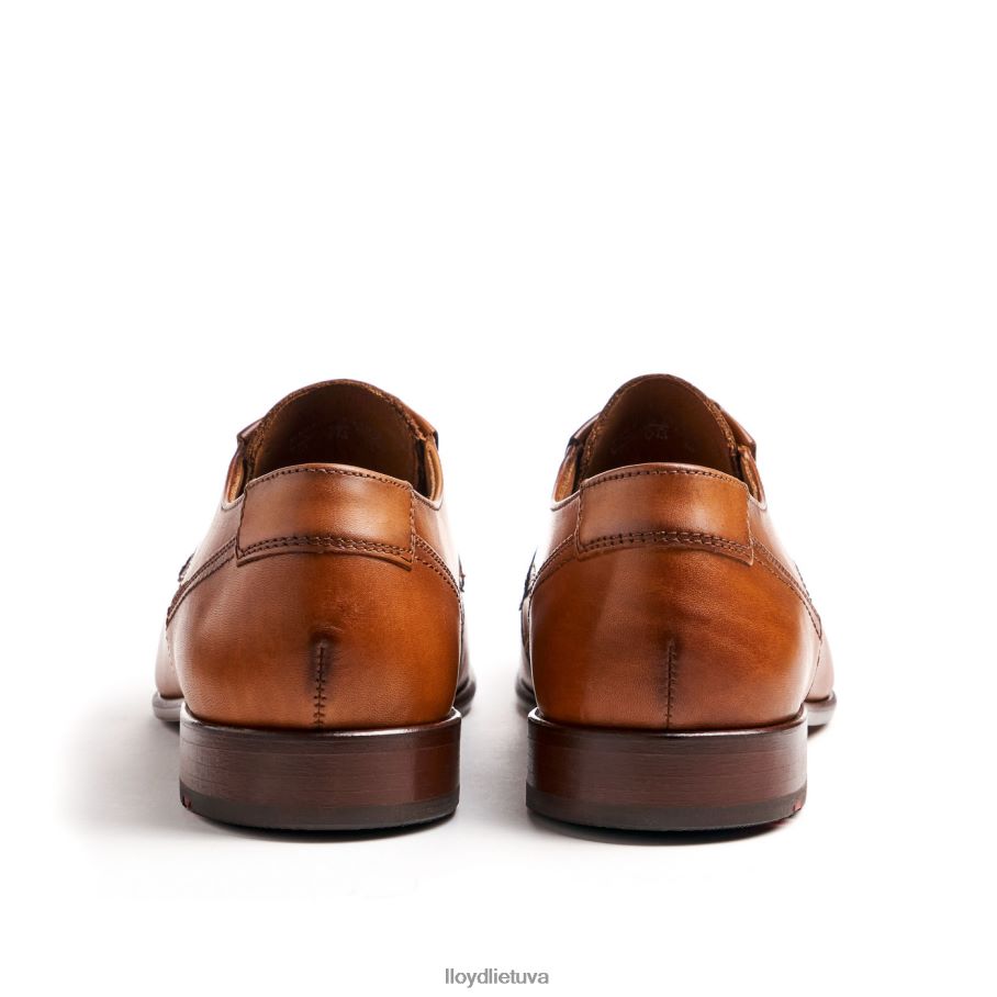 LLOYD išlaikyti vyrų avalynė rudas VF40PZ129