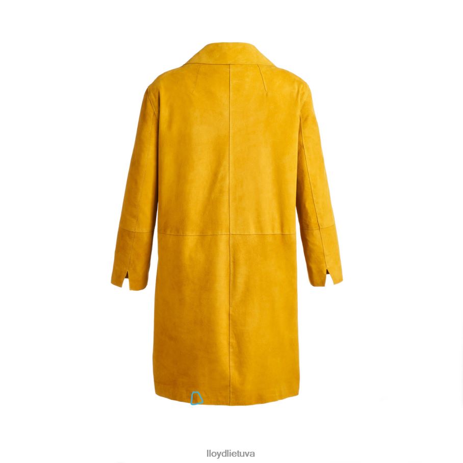 LLOYD išspręsti moterys apranga geltona VF40PZ1268