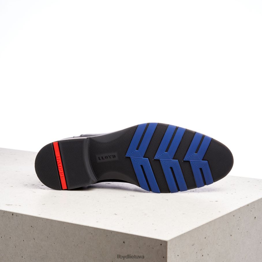 LLOYD jaronas vyrų avalynė juodas VF40PZ160