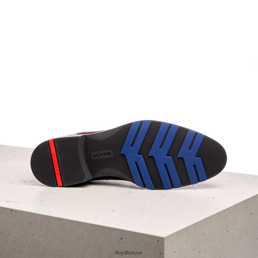 LLOYD jaronas vyrų avalynė rudas VF40PZ542