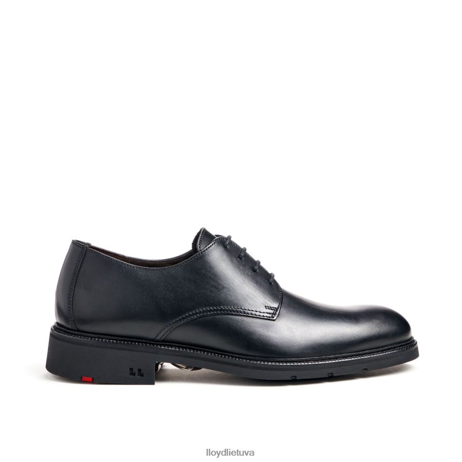 LLOYD jasonas vyrų avalynė juodas VF40PZ143