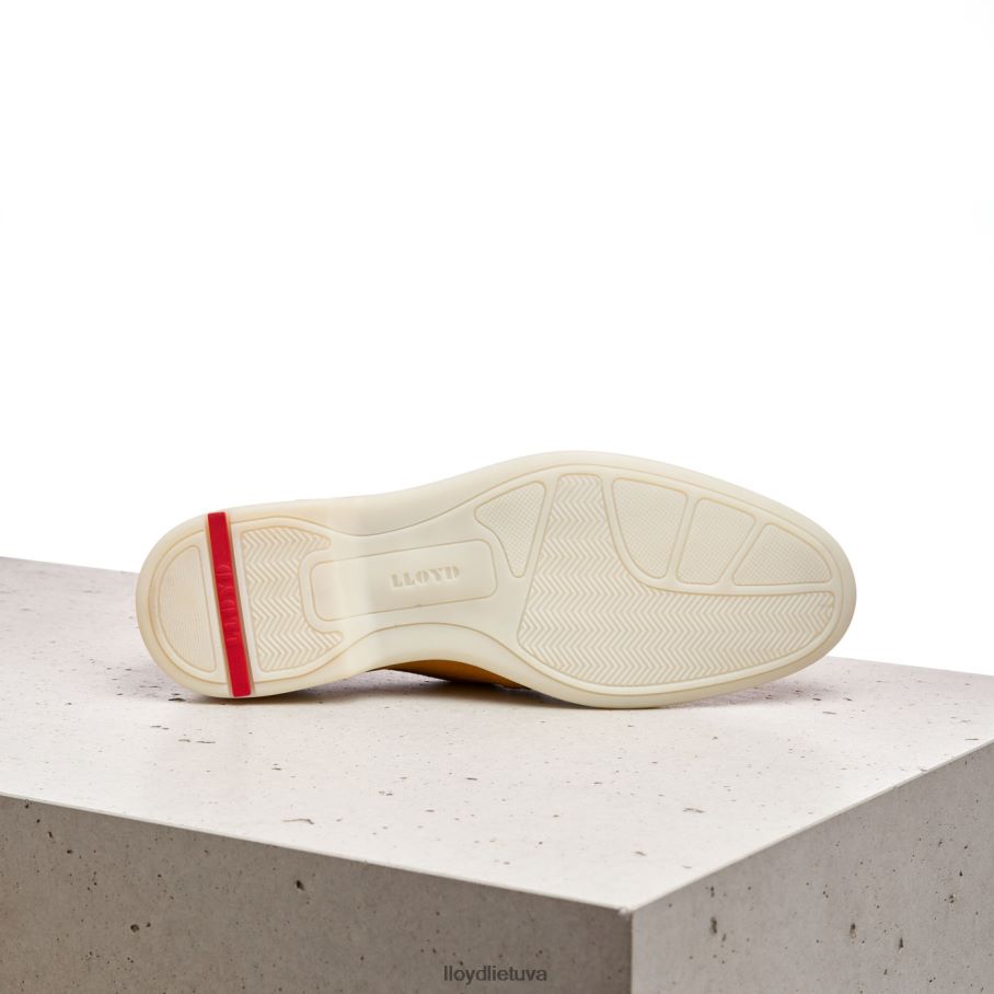 LLOYD jonas vyrų avalynė geltona VF40PZ594