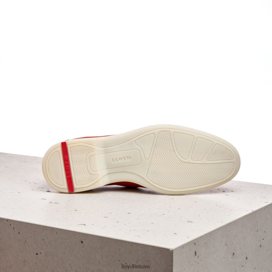 LLOYD jonas vyrų avalynė oranžinė VF40PZ593