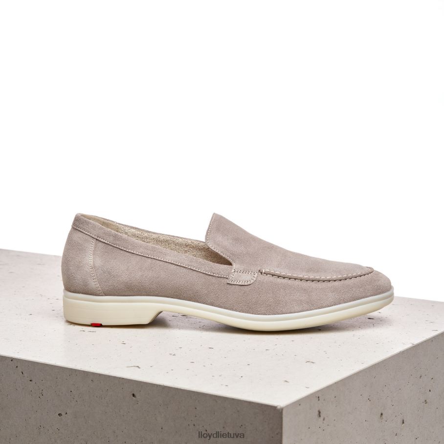 LLOYD jonas vyrų avalynė pilka VF40PZ1344