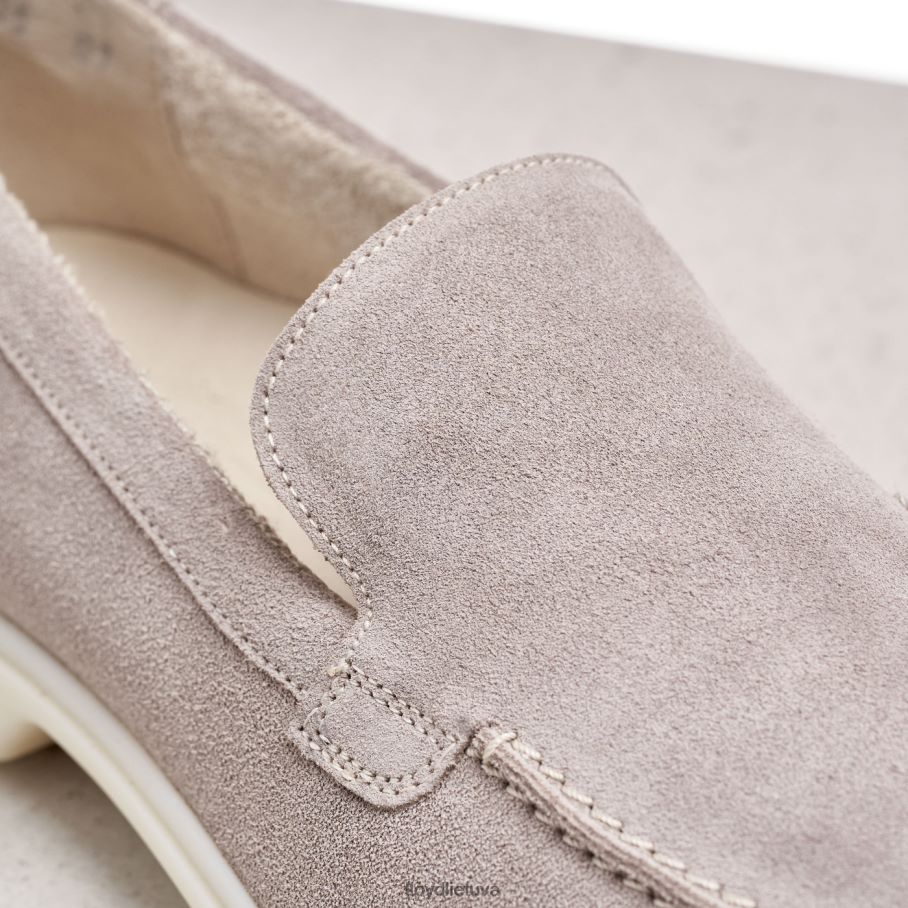 LLOYD jonas vyrų avalynė pilka VF40PZ1344