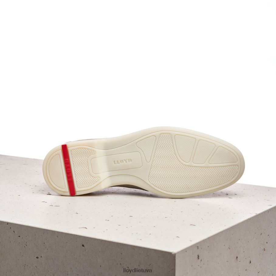 LLOYD jonas vyrų avalynė pilka VF40PZ1344