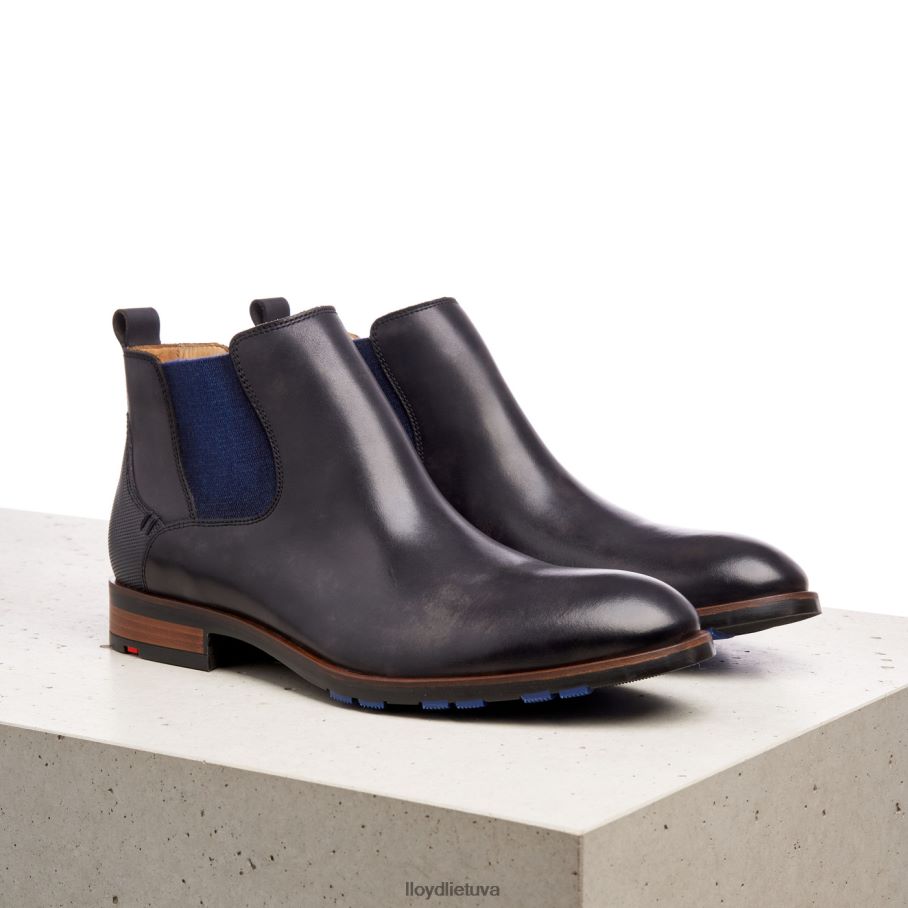 LLOYD joscha vyrų avalynė pilka VF40PZ240