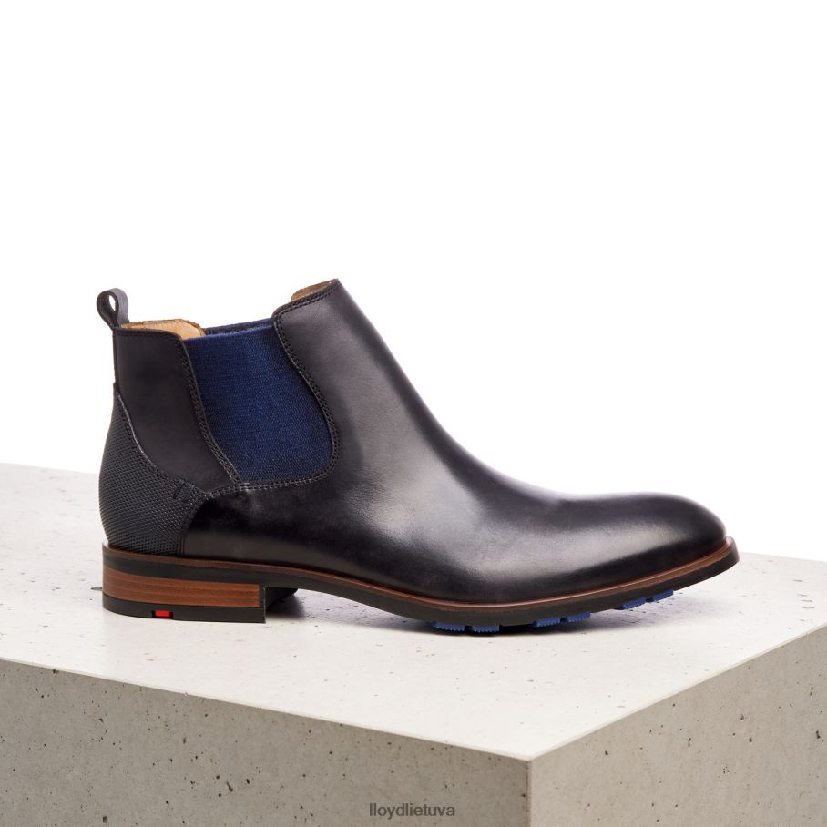 LLOYD joscha vyrų avalynė pilka VF40PZ240