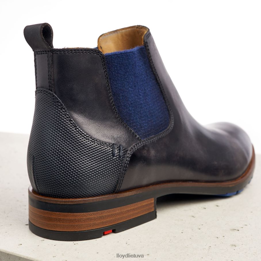 LLOYD joscha vyrų avalynė pilka VF40PZ240