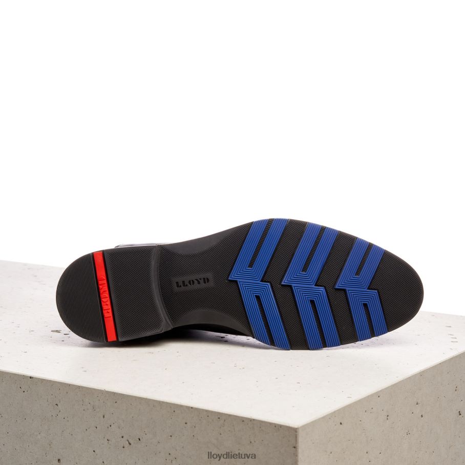 LLOYD joscha vyrų avalynė pilka VF40PZ240