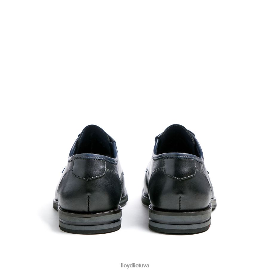 LLOYD kamp (xtrawide) vyrų avalynė juodas VF40PZ52