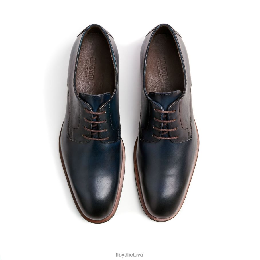 LLOYD kardas vyrų avalynė mėlyna VF40PZ11