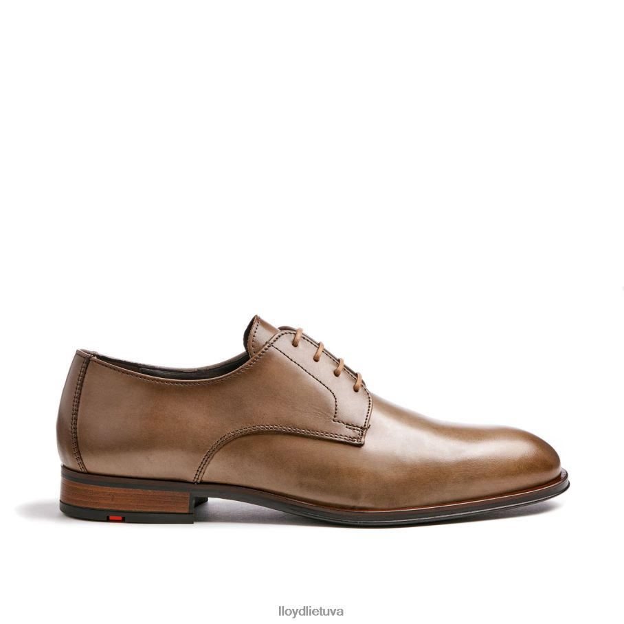 LLOYD kardas vyrų avalynė pilka VF40PZ149