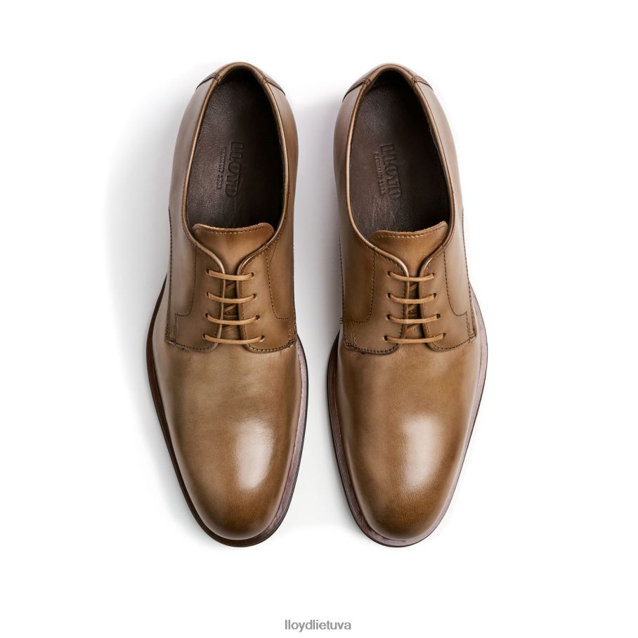 LLOYD kardas vyrų avalynė pilka VF40PZ149