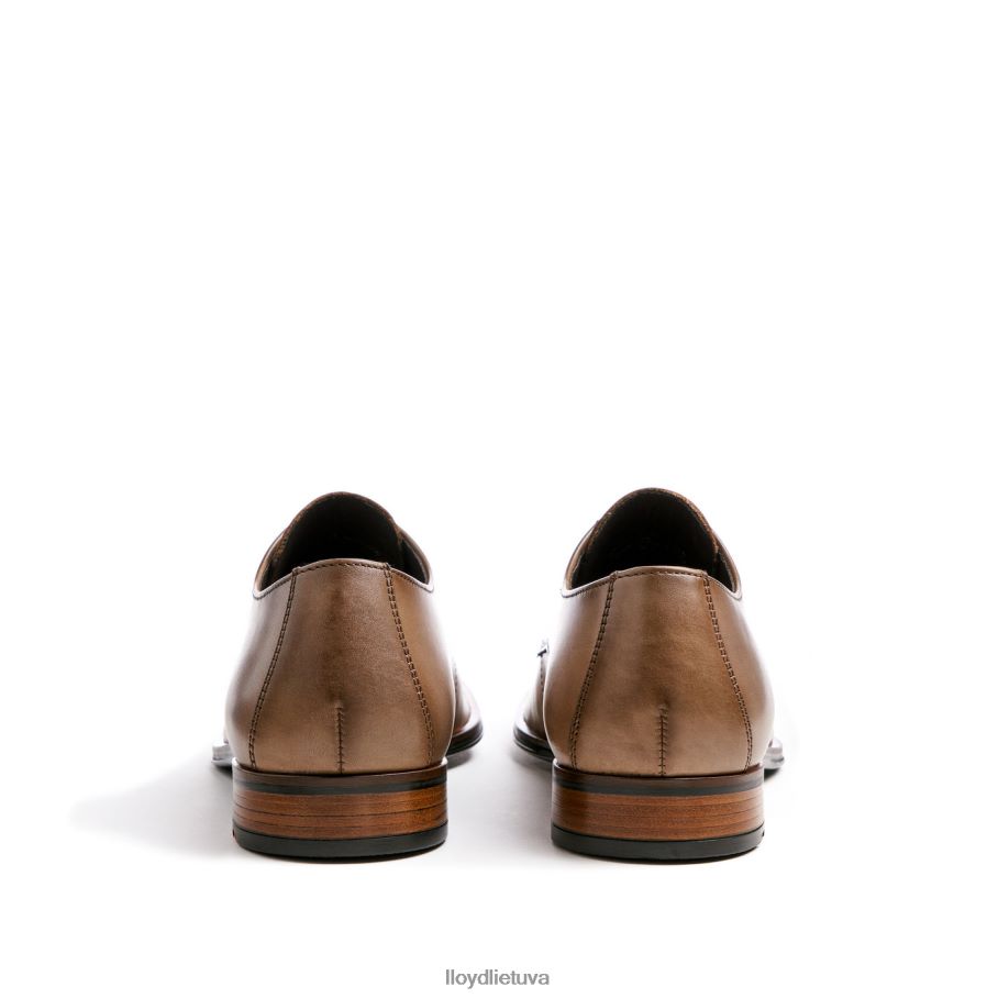 LLOYD kardas vyrų avalynė pilka VF40PZ149