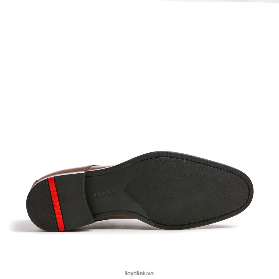 LLOYD kardas vyrų avalynė pilka VF40PZ149