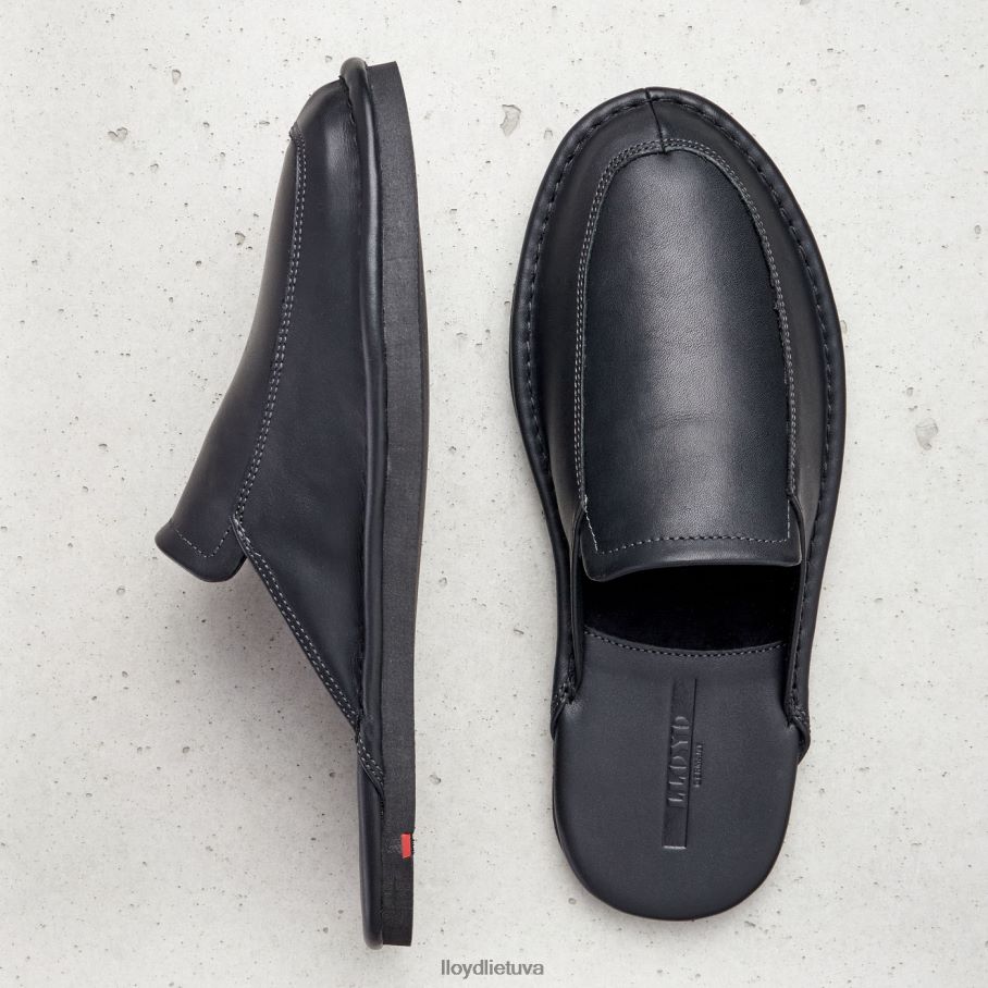 LLOYD kelnaitės moterys avalynė juodas VF40PZ1255