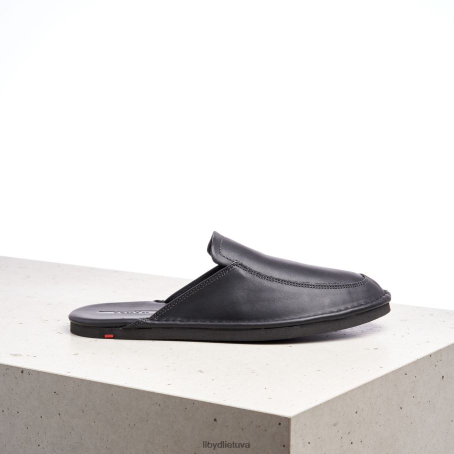 LLOYD kelnaitės moterys avalynė juodas VF40PZ1255