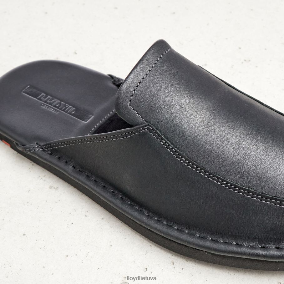 LLOYD kelnaitės moterys avalynė juodas VF40PZ1255