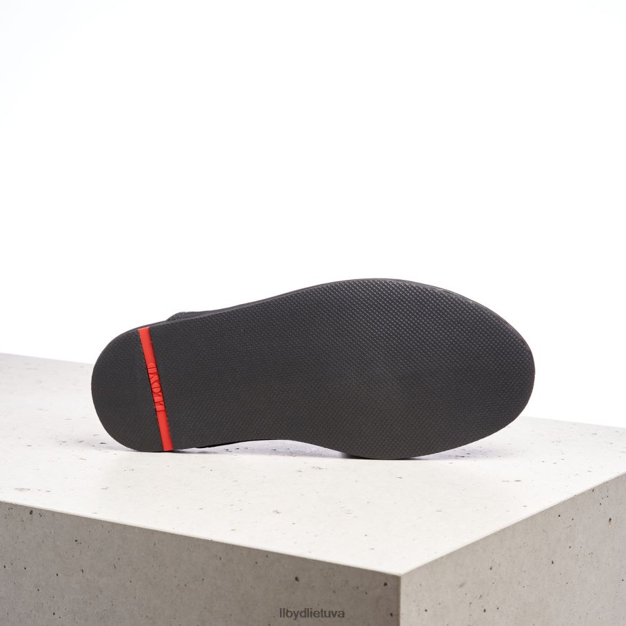 LLOYD kelnaitės moterys avalynė juodas VF40PZ1255