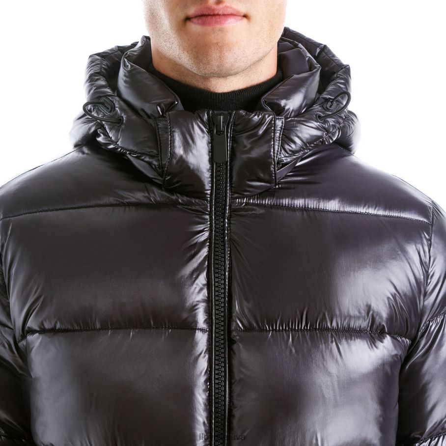 LLOYD kilianas vyrų apranga juodas VF40PZ643