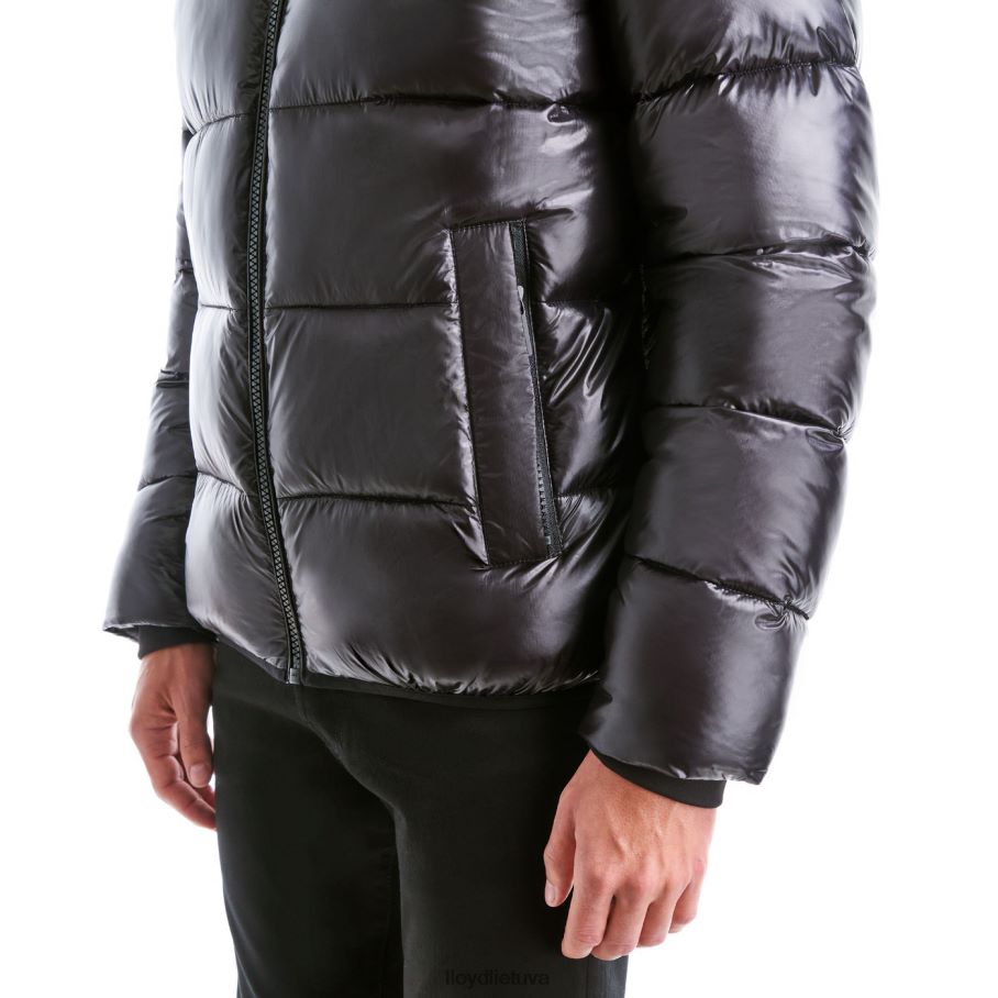 LLOYD kilianas vyrų apranga juodas VF40PZ643