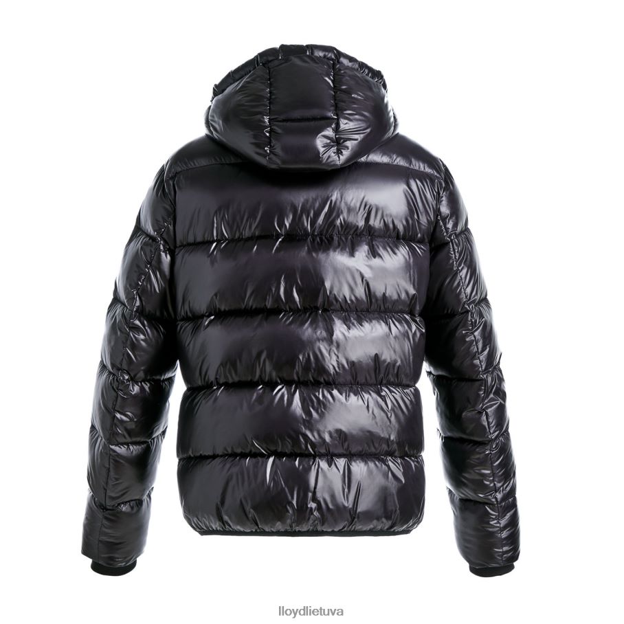 LLOYD kilianas vyrų apranga juodas VF40PZ643