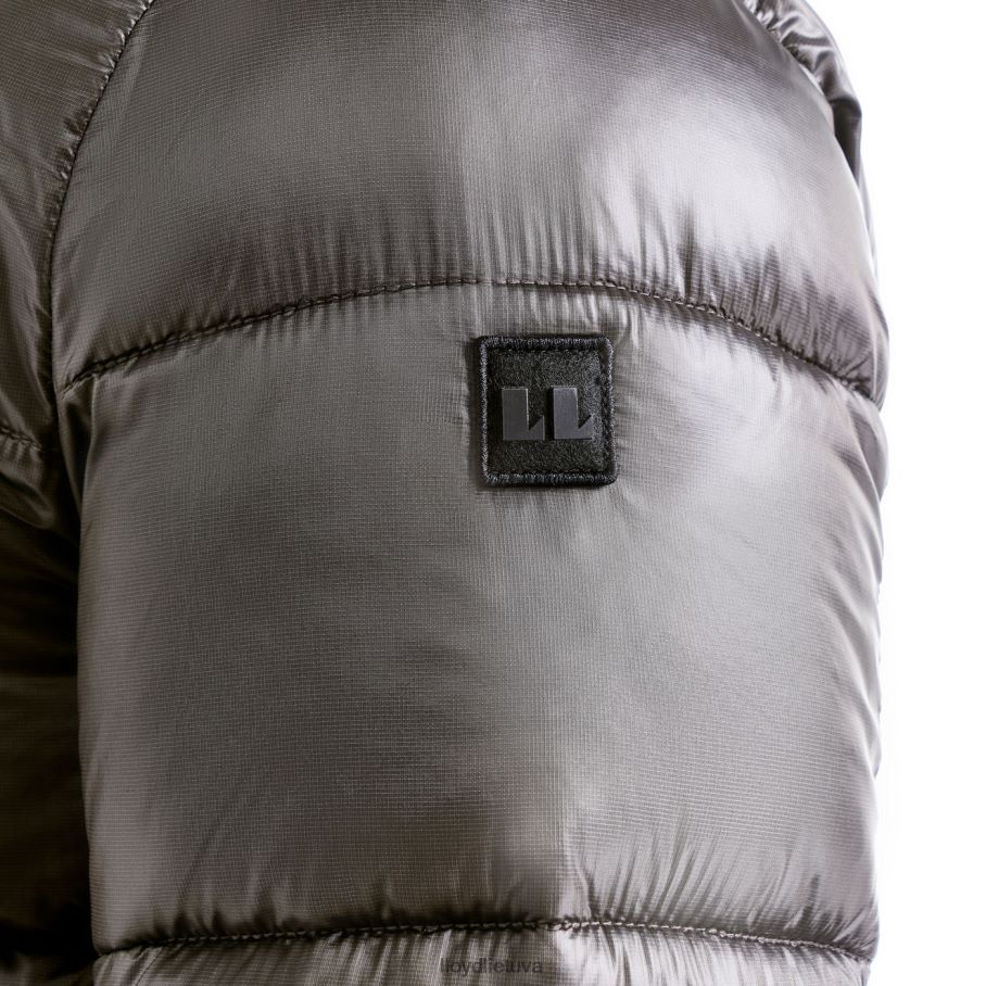 LLOYD kilianas vyrų apranga pilka VF40PZ644